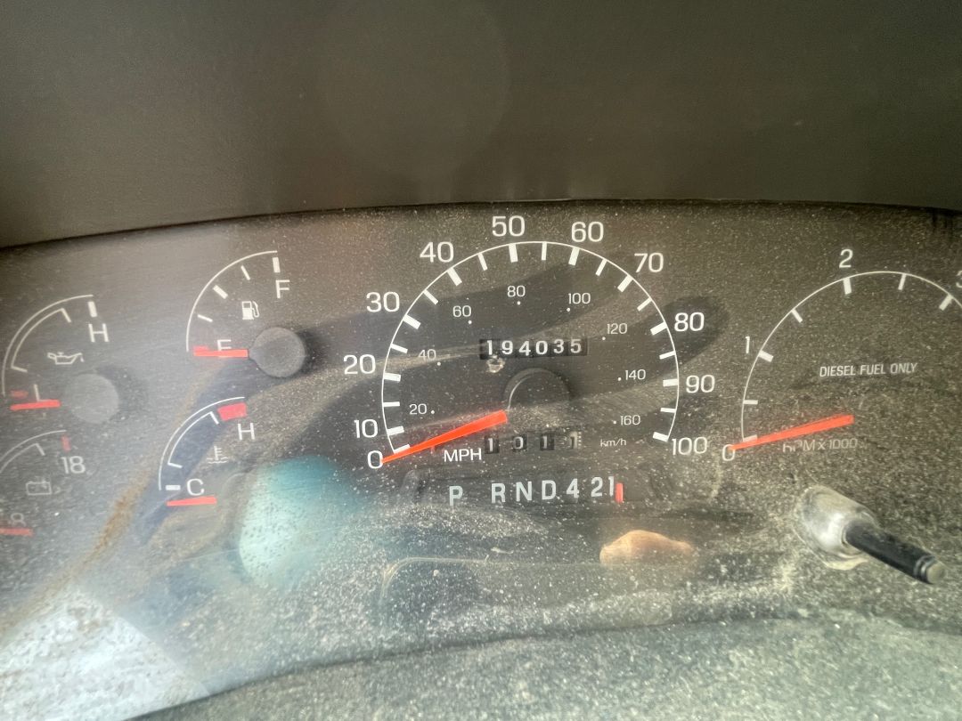 2003 FORD F650 XLT - Image 25